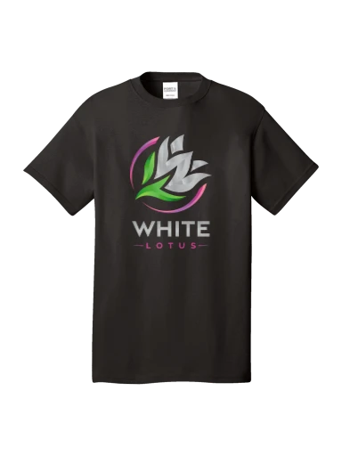 District Women's Fitted Perfect Tri Tee preview, front