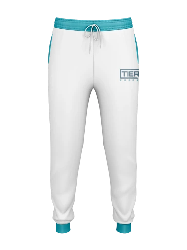 Tier 5 Team Store Men's Tech Joggers preview, front