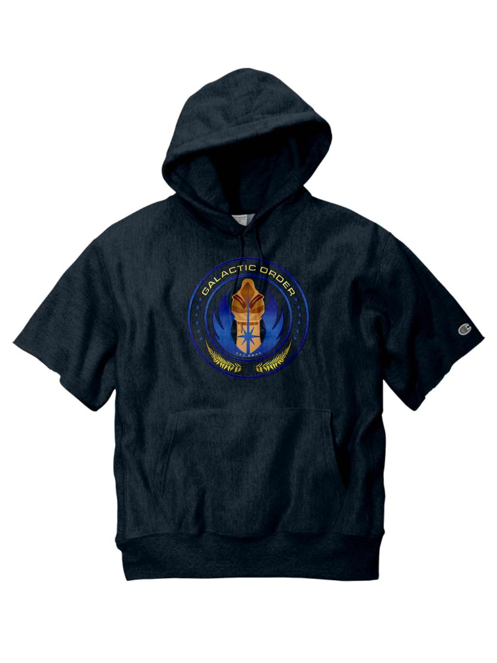 Rendered product preview, front