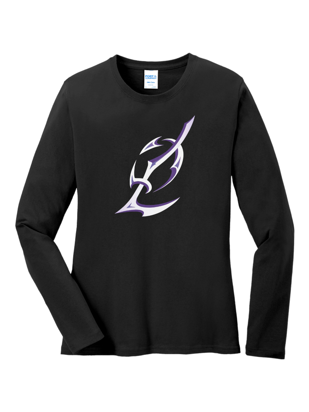 Rendered product preview, front