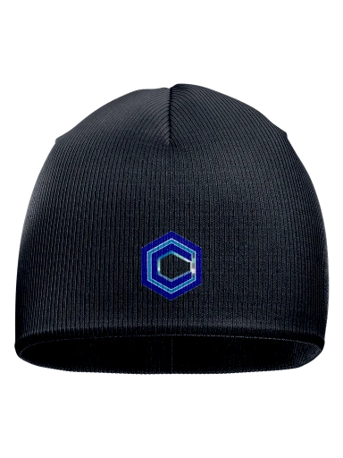 Port Authority Fleece-Lined Beanie Cap preview, front