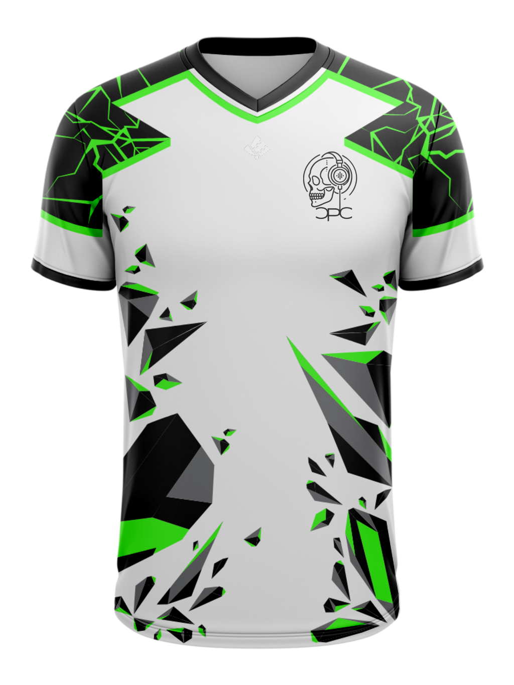 Rendered product preview, front