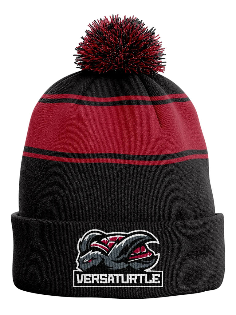 Beanie Pom Pom – VeRsaturtle