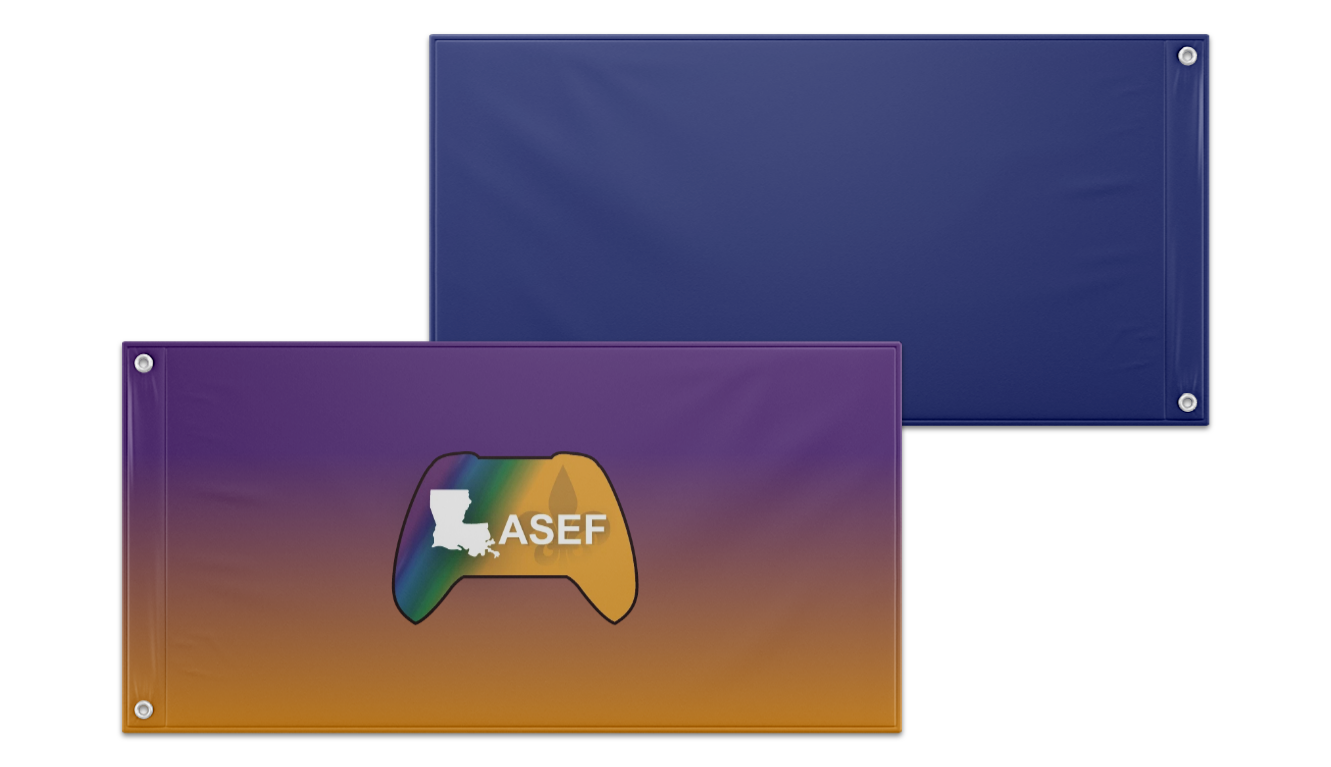 Rendered product preview, stack