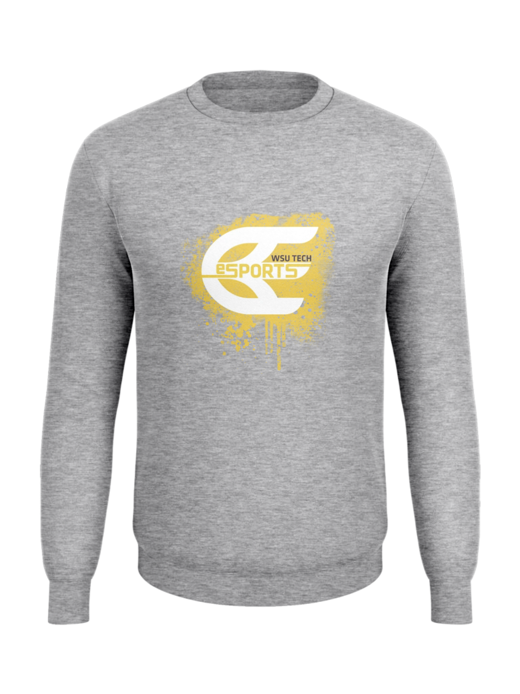 Rendered product preview, front