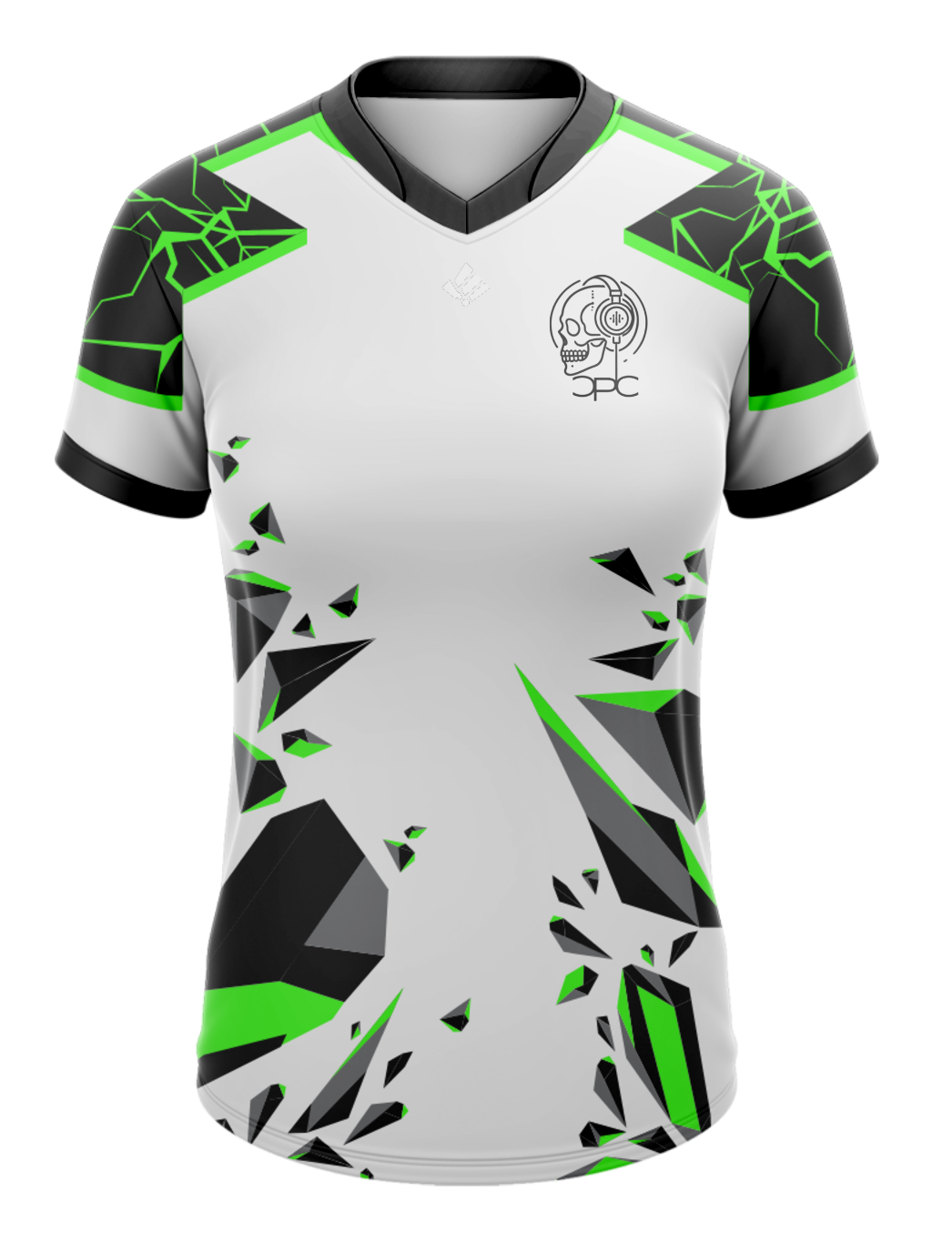 Rendered product preview, front