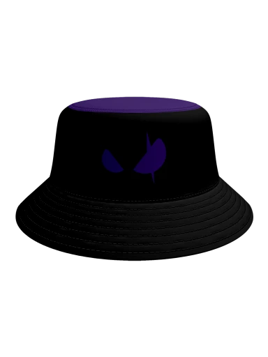 Lifestyle Bucket Hat preview, front