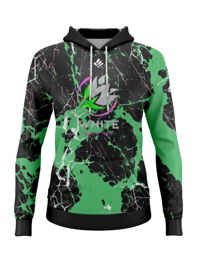 Womens Classic Fleece Hoodie preview, front