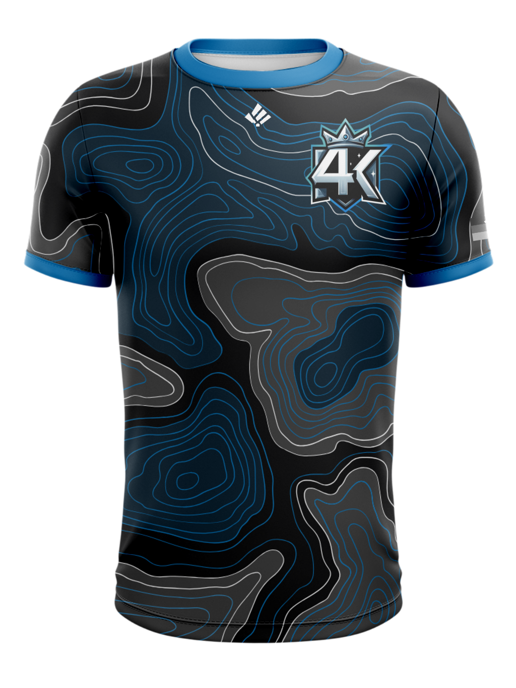 Rendered product preview, front