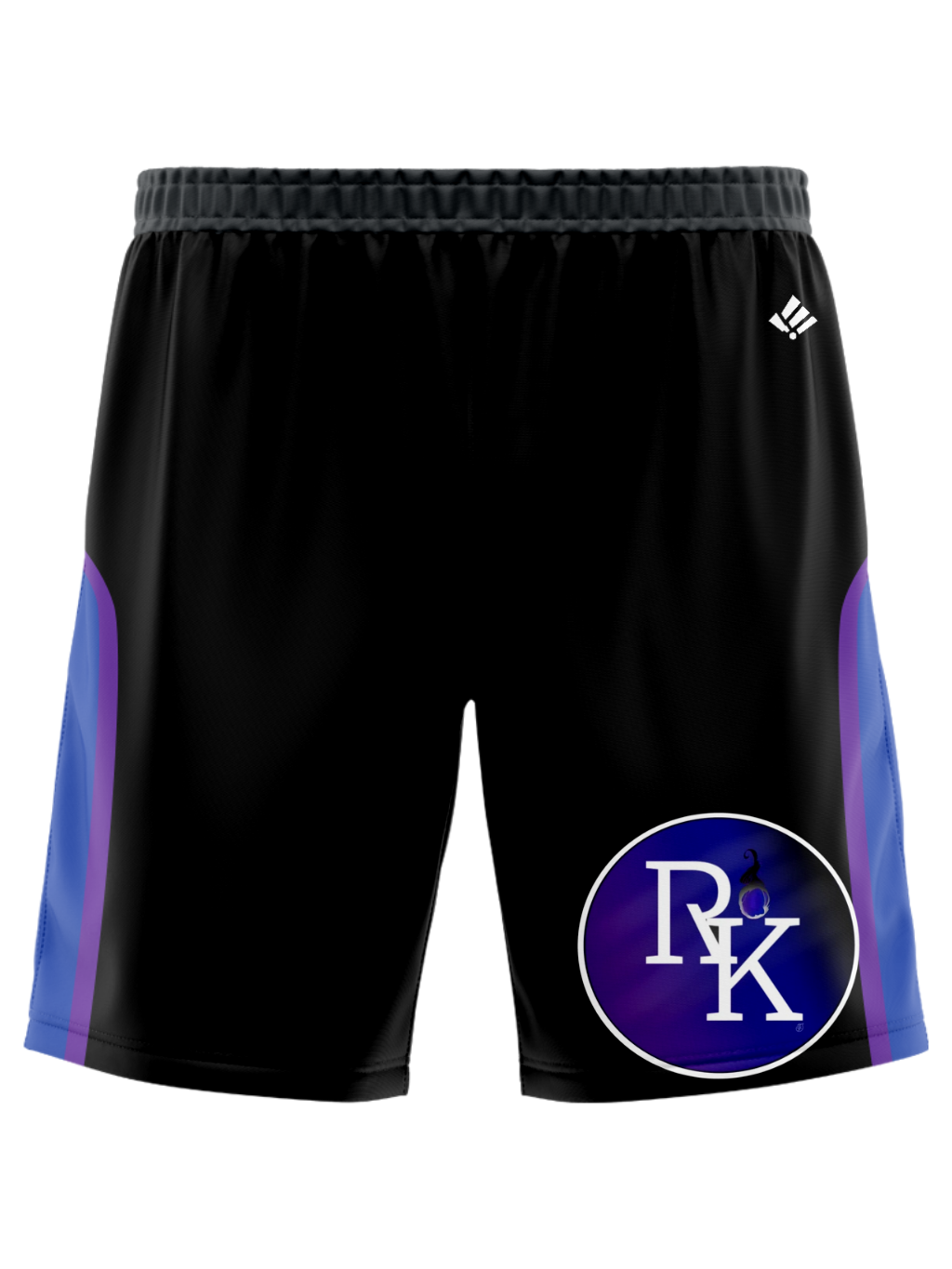 Rendered product preview, front