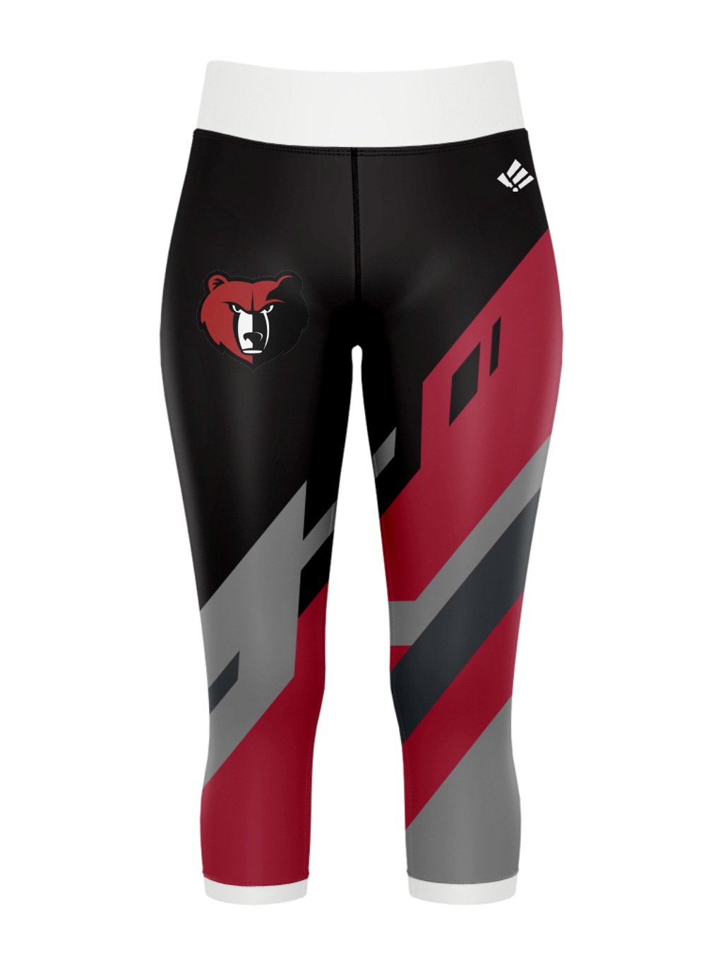 Rendered product preview, front