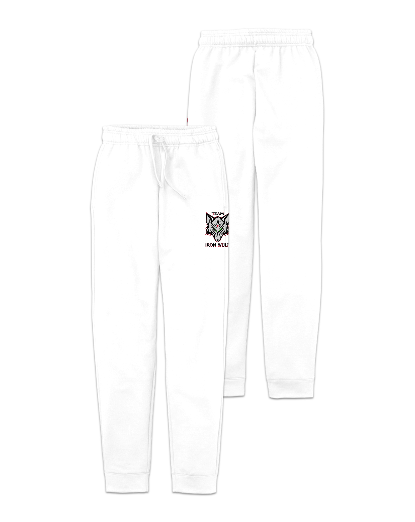 Rendered product preview, stack