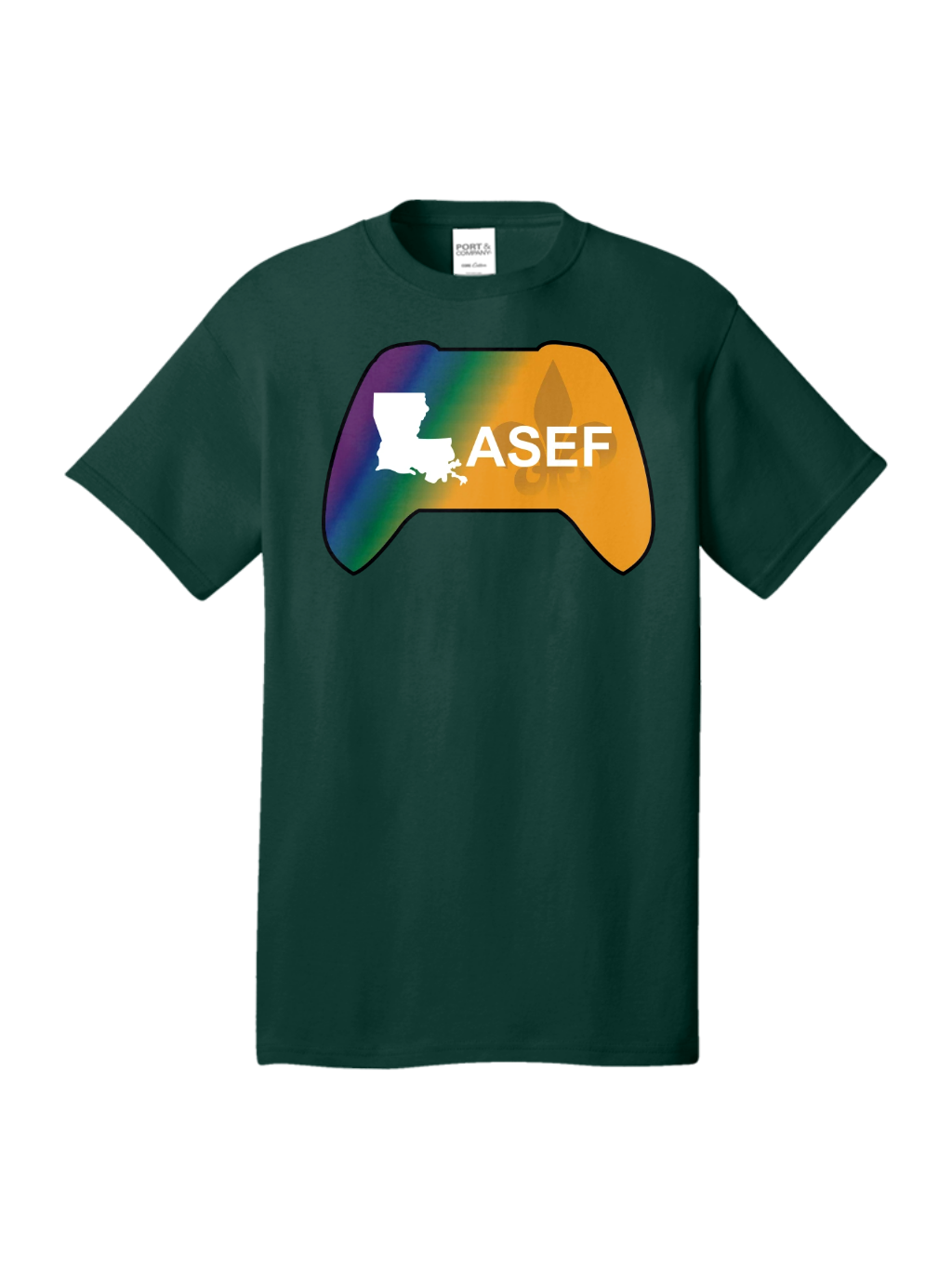Rendered product preview, front