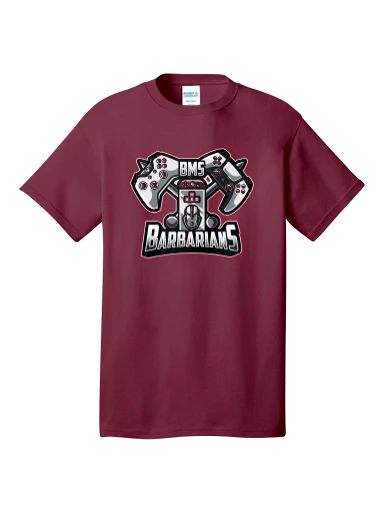 Tall Core Cotton Tee preview, front