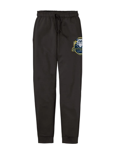Core Fleece Jogger preview, front