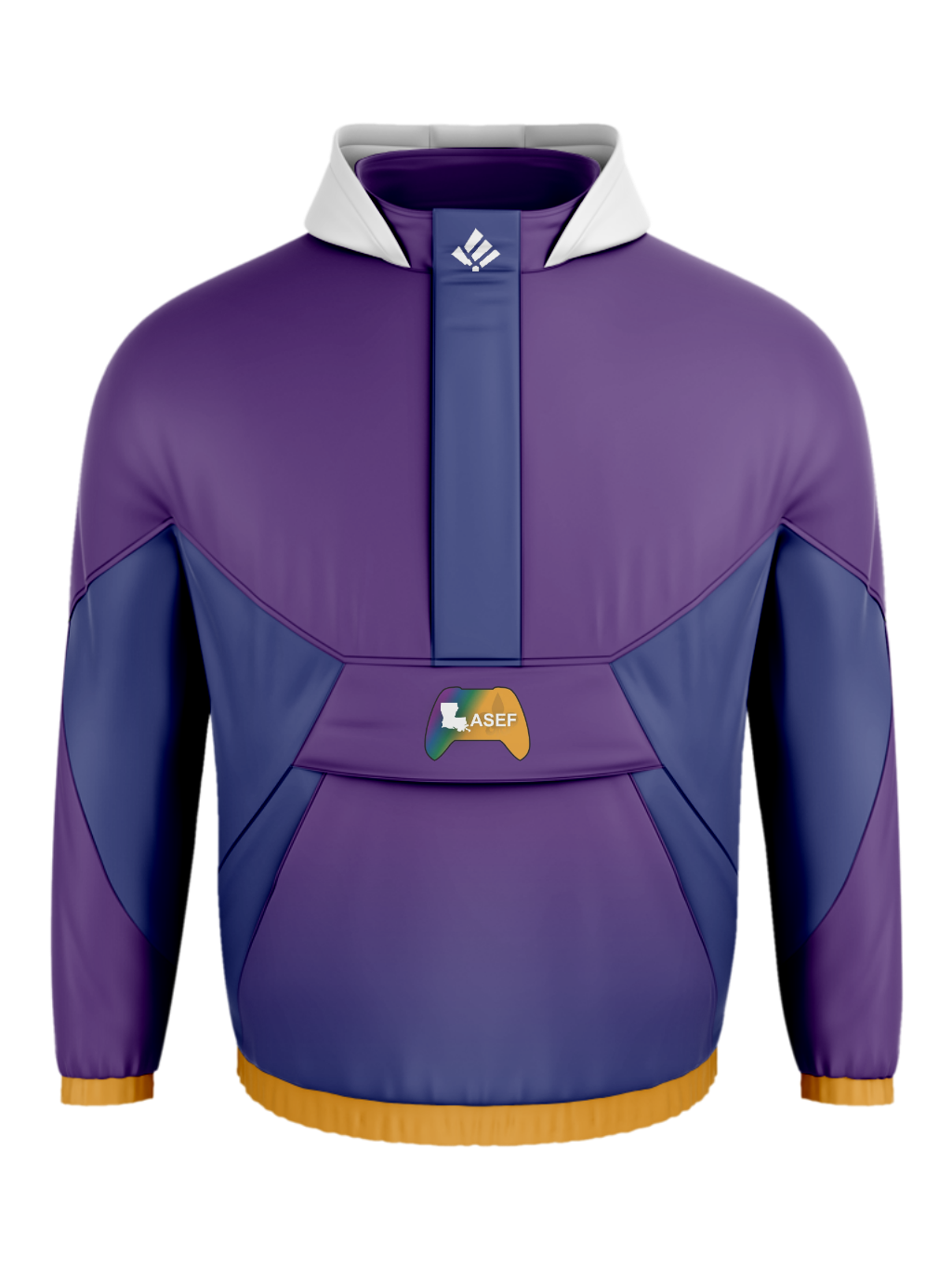 Rendered product preview, front