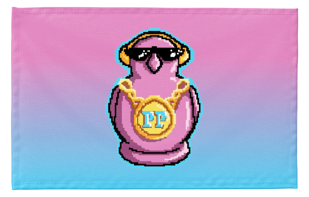 Rendered product preview, front