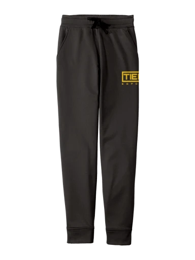 Sport-Wick Fleece Jogger preview, front