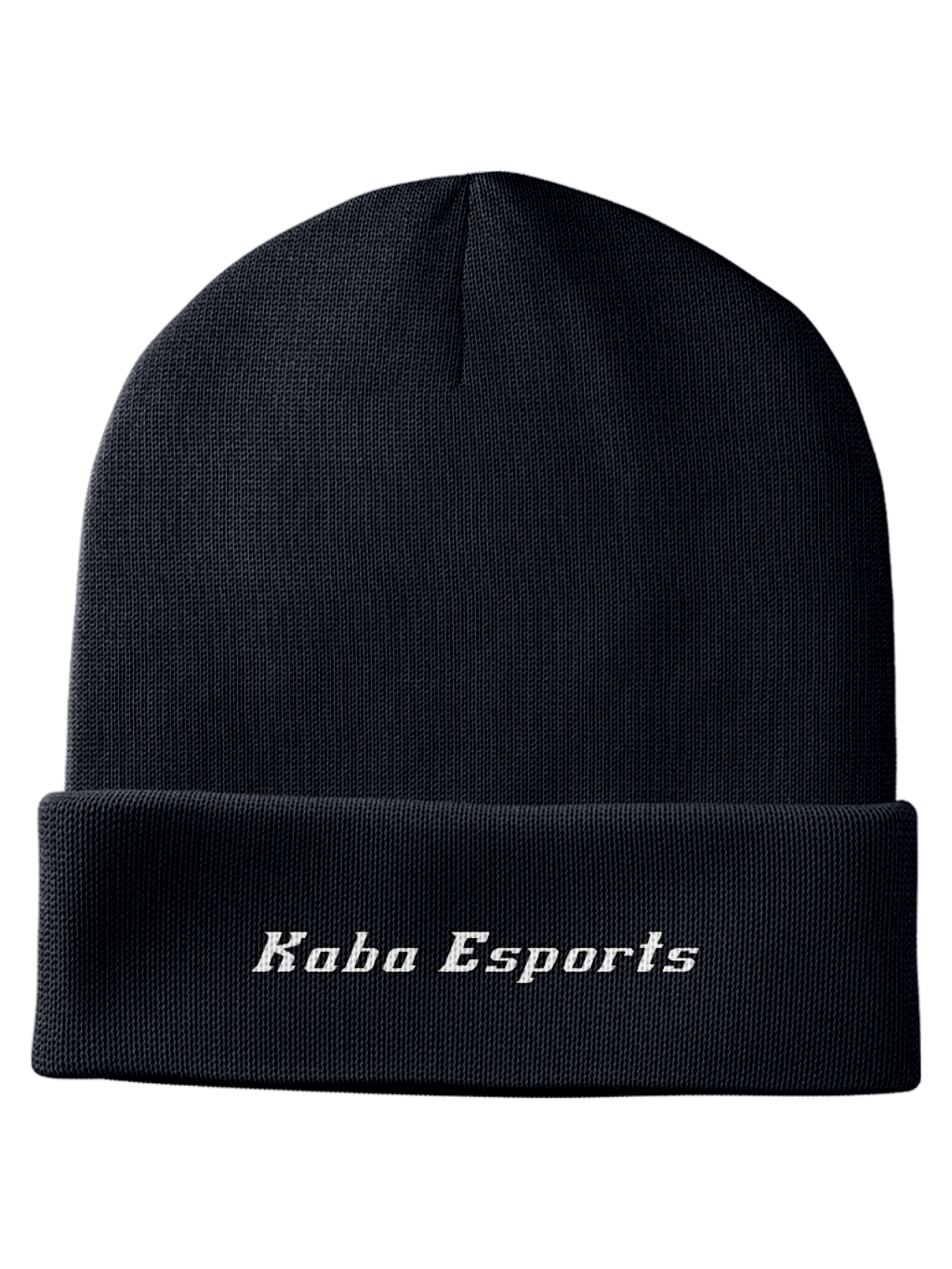 Rendered product preview, front