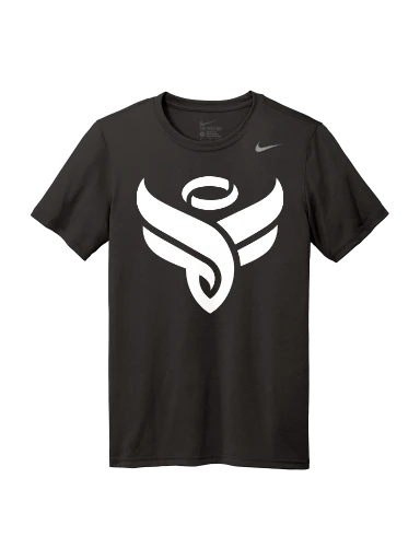Nike Team rLegend Tee preview, front