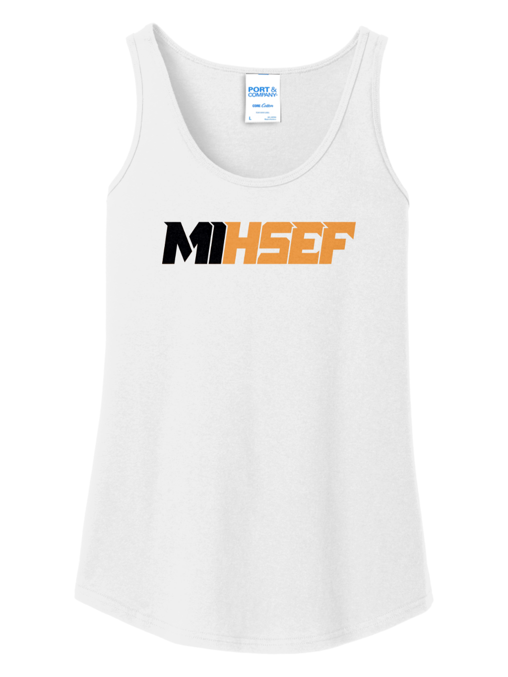 Rendered product preview, front