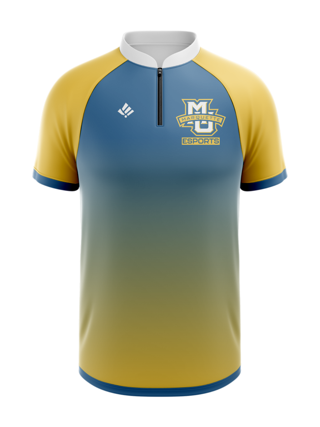 Rendered product preview, front