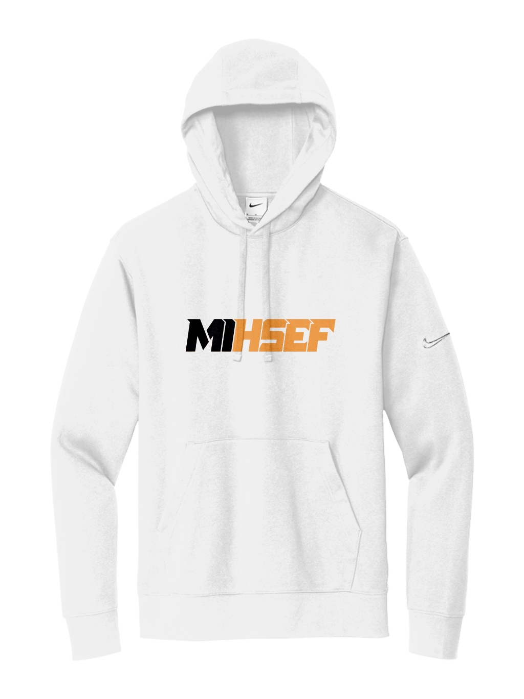 Rendered product preview, front