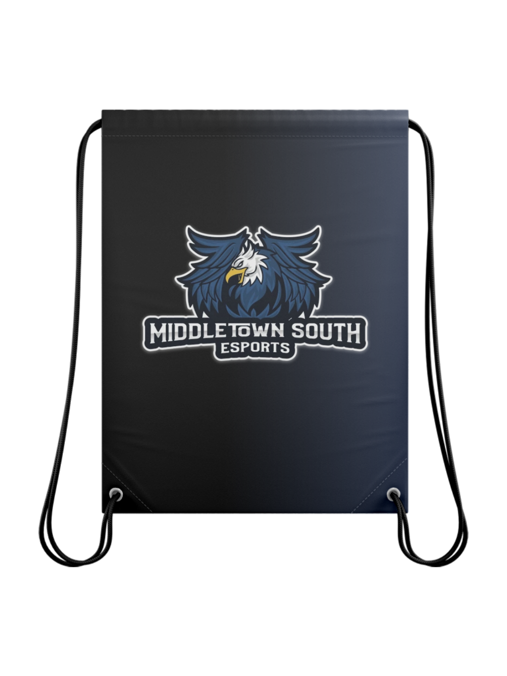 Rendered product preview, front