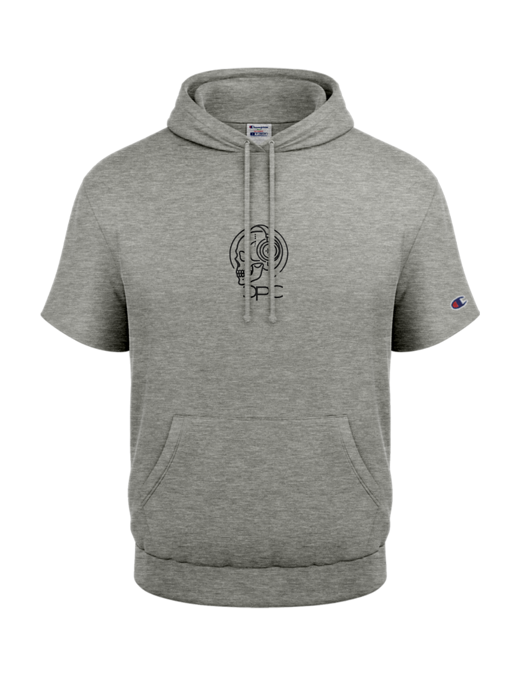 Rendered product preview, front