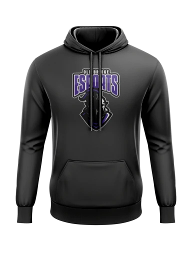 Champion Powerblend Pullover Hoodie preview, front