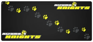 XXL Gaming Mouse Pads preview, front