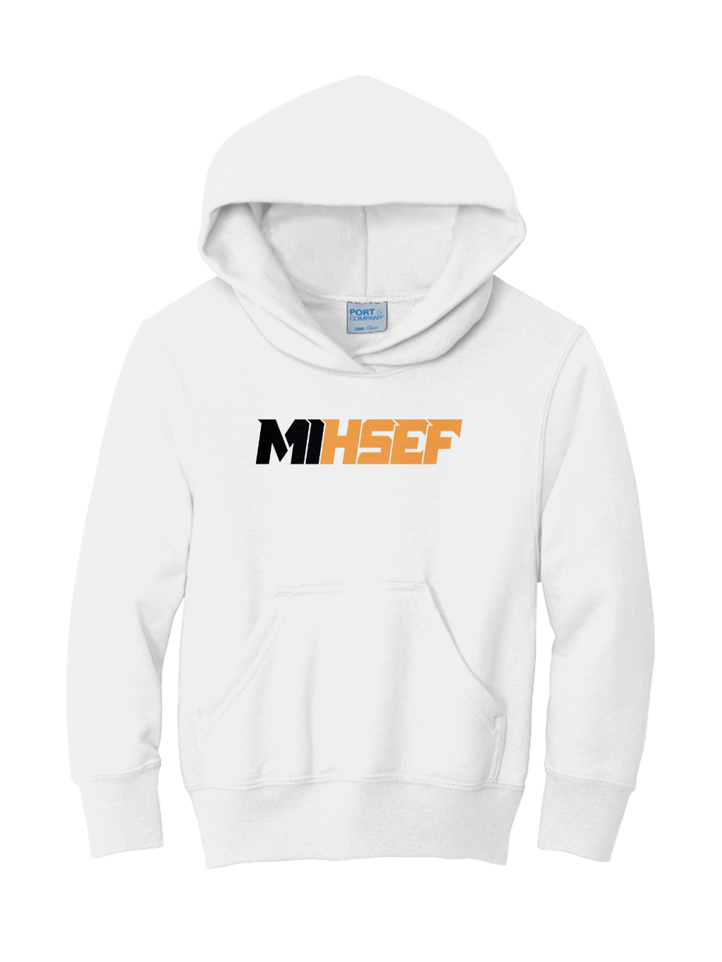 Rendered product preview, front