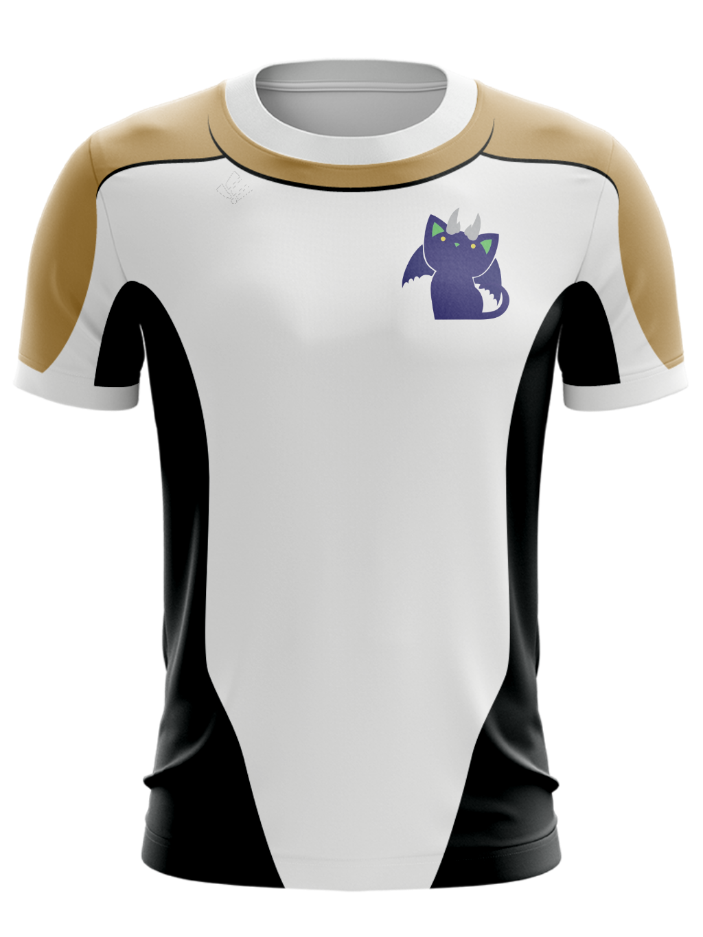 Rendered product preview, front