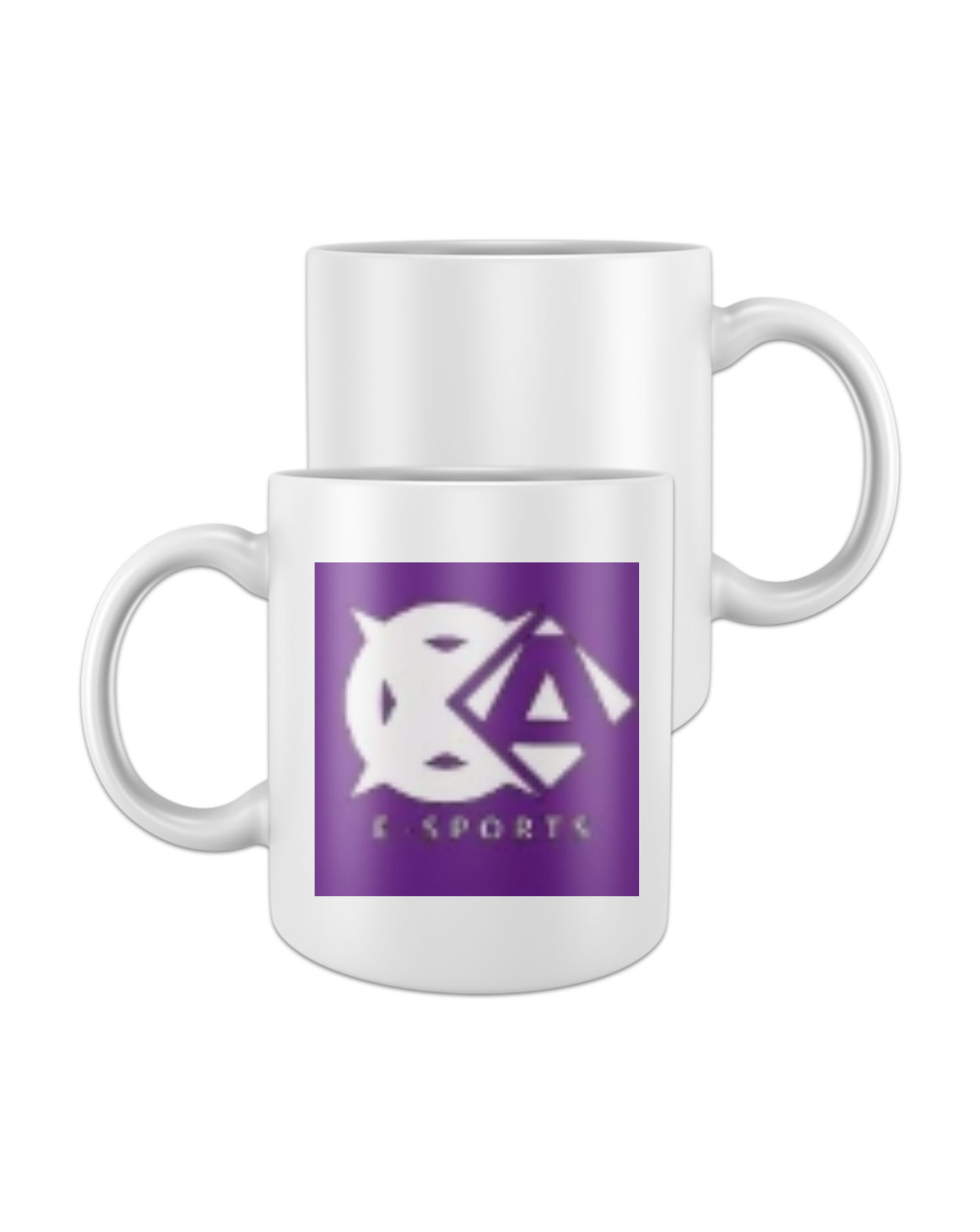 Rendered product preview, stack