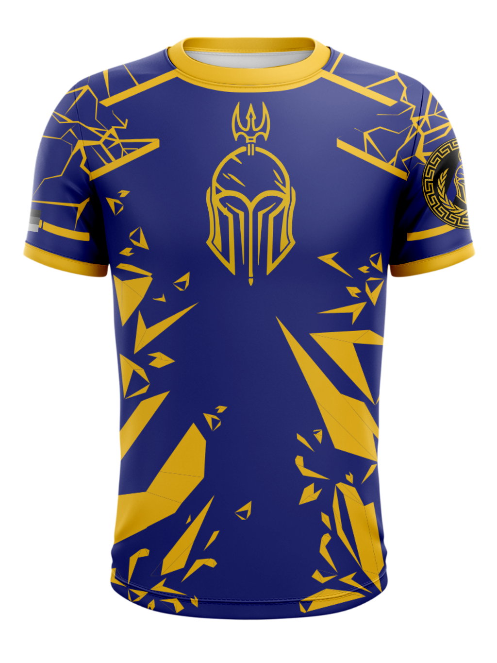 Rendered product preview, front