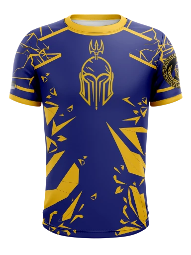 Odyssey Navy preview, front