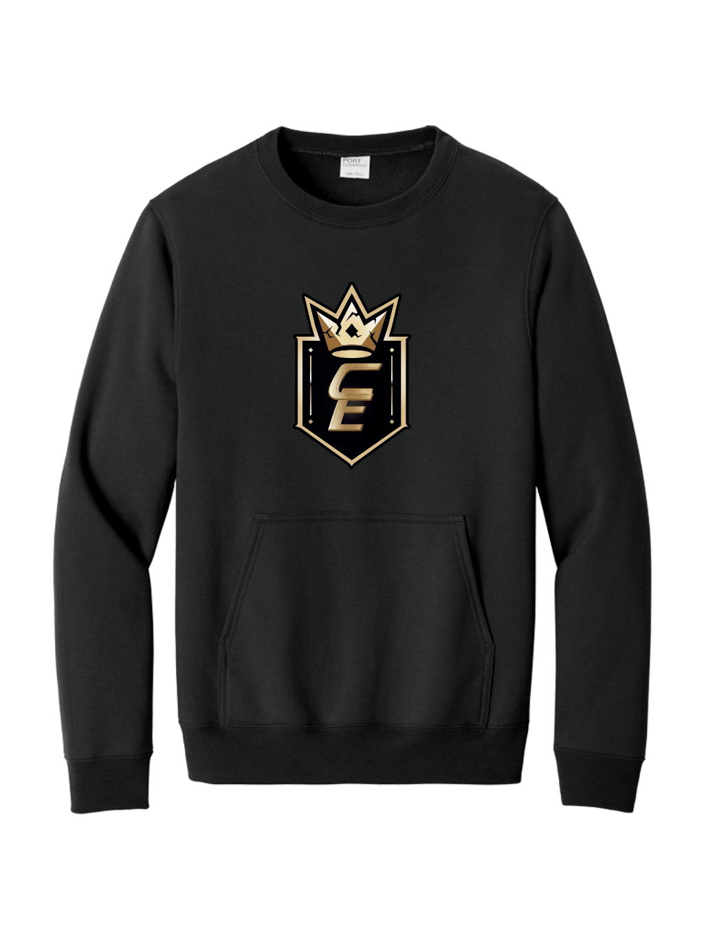 Rendered product preview, front