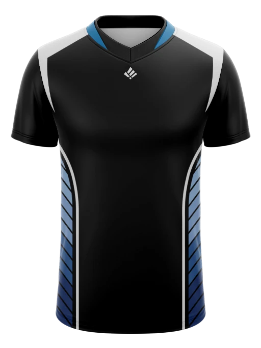Dual Collar Esports Jersey