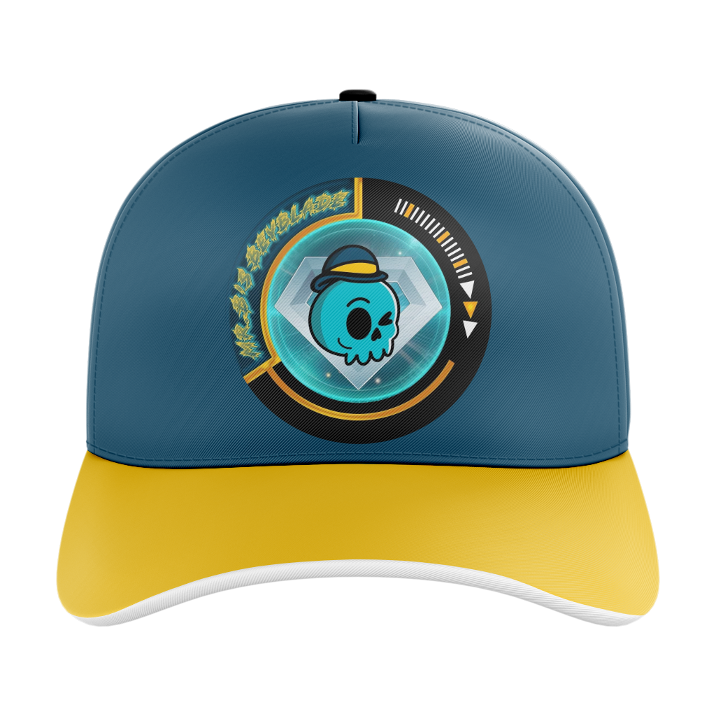 Rendered product preview, front