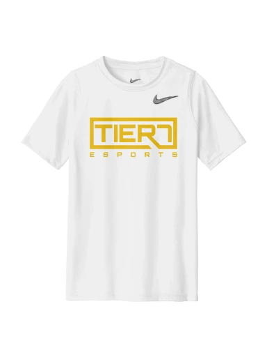 Nike Youth Team rLegend Tee preview, front