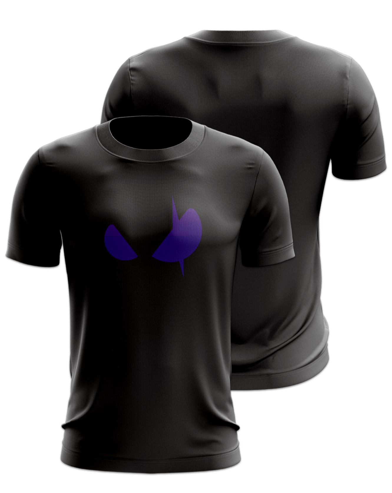 Rendered product preview, stack