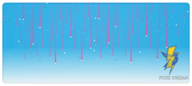 Pixie Mouse Pads preview, front