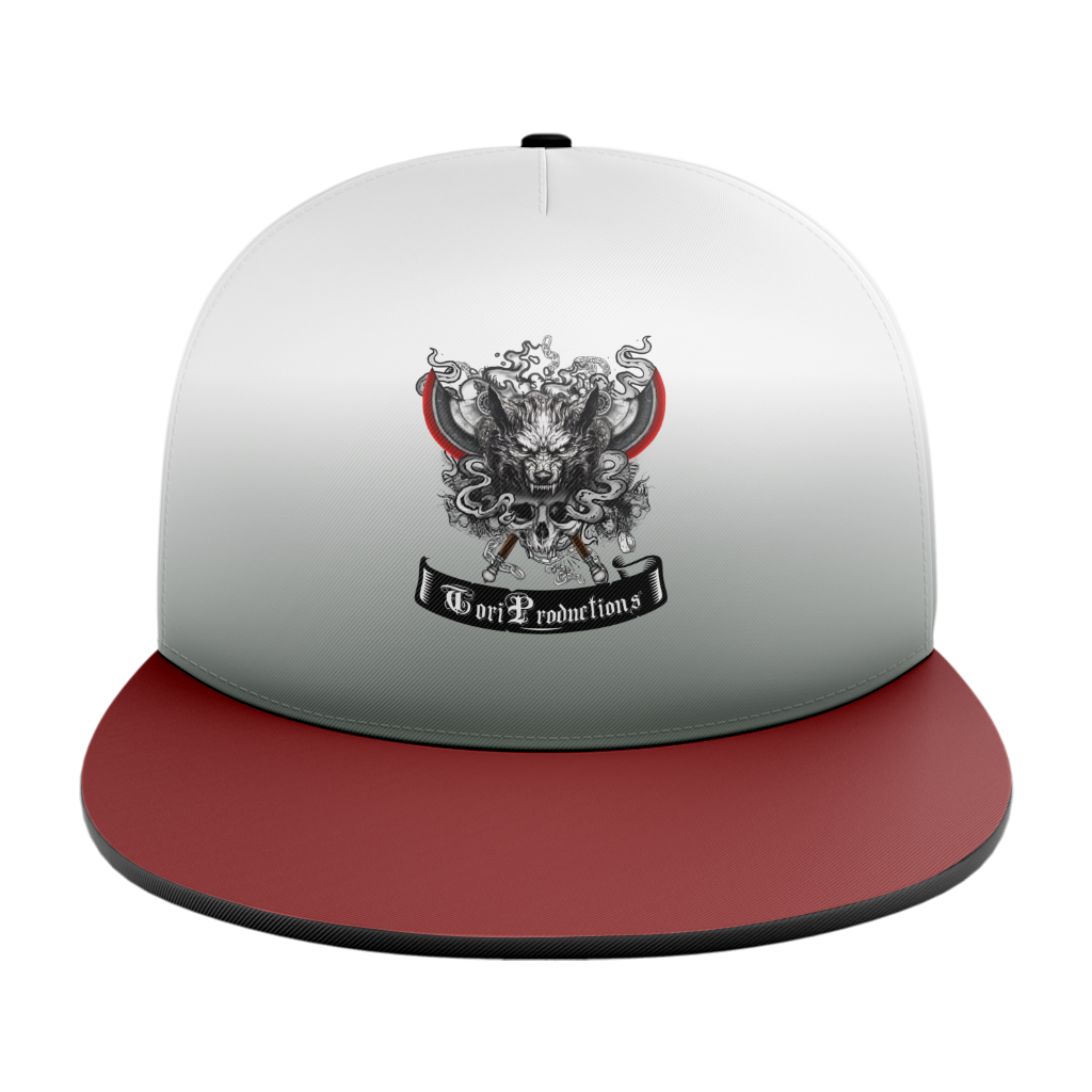 Rendered product preview, front
