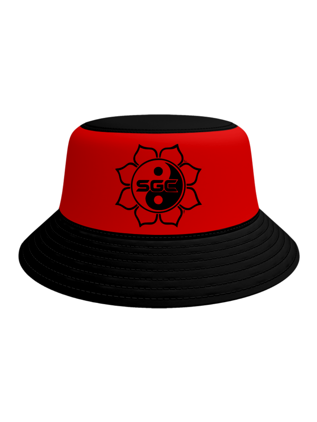 Rendered product preview, front