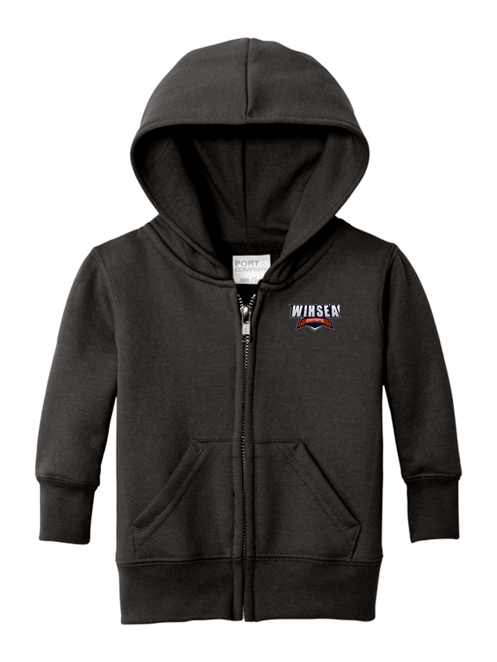 Rendered product preview, front