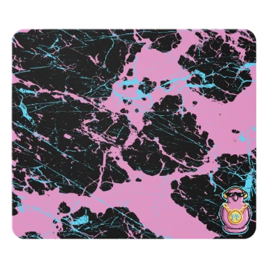 S Peeps Mousepad preview, front