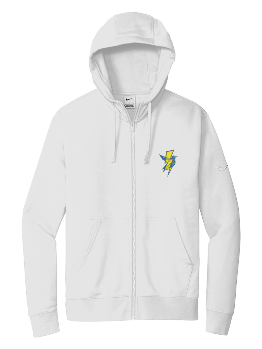Rendered product preview, front