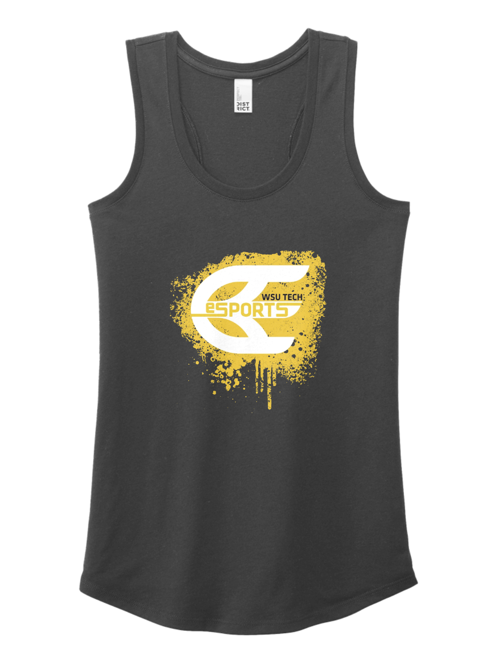 Rendered product preview, front
