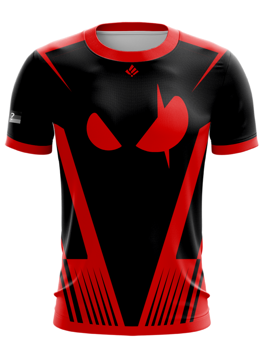 Rendered product preview, front