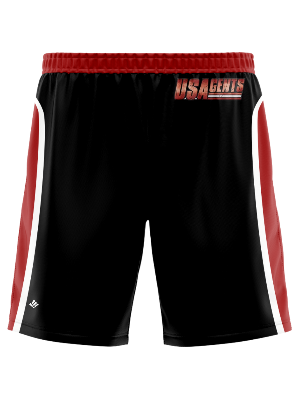 Rendered product preview, front
